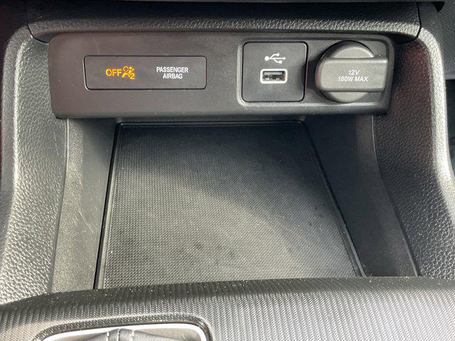 used 2024 Honda Civic car, priced at $23,499