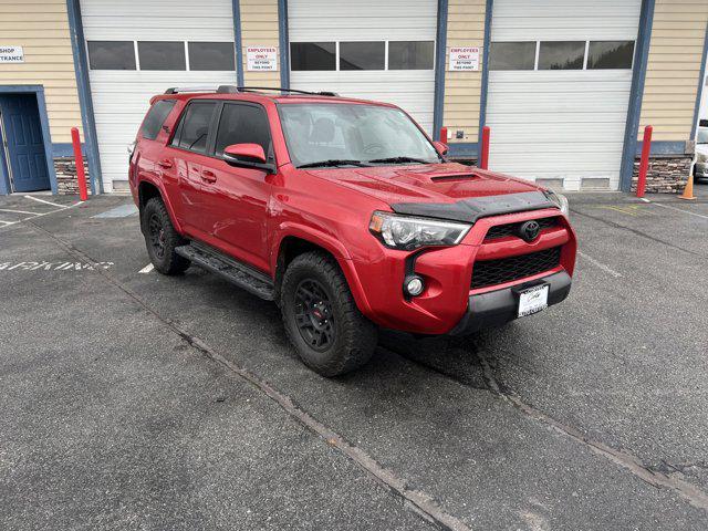 used 2018 Toyota 4Runner car, priced at $36,997