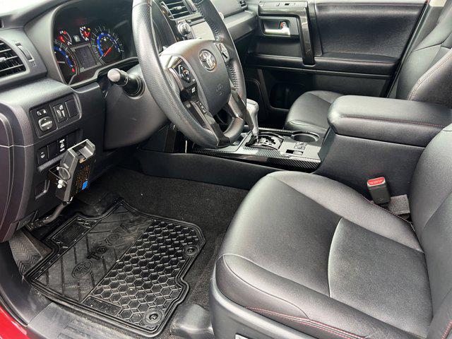 used 2018 Toyota 4Runner car, priced at $38,997