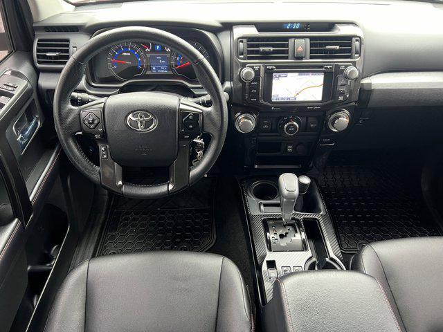 used 2018 Toyota 4Runner car, priced at $38,997