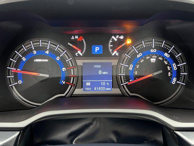 used 2018 Toyota 4Runner car, priced at $38,997