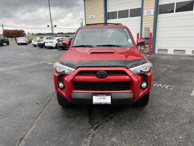 used 2018 Toyota 4Runner car, priced at $38,997