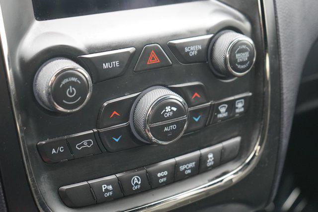 used 2019 Dodge Durango car, priced at $22,499
