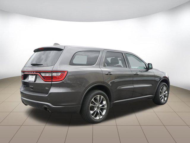 used 2019 Dodge Durango car, priced at $22,499