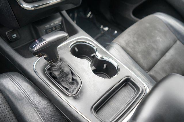 used 2019 Dodge Durango car, priced at $22,499