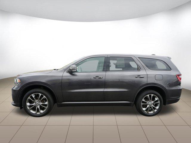 used 2019 Dodge Durango car, priced at $22,499