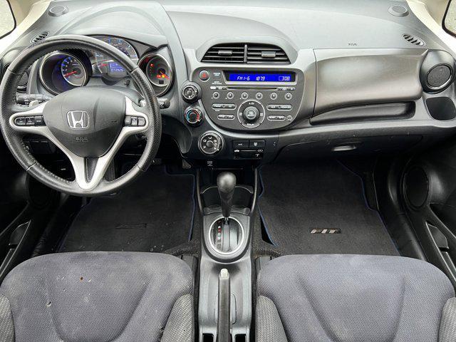 used 2013 Honda Fit car, priced at $11,997