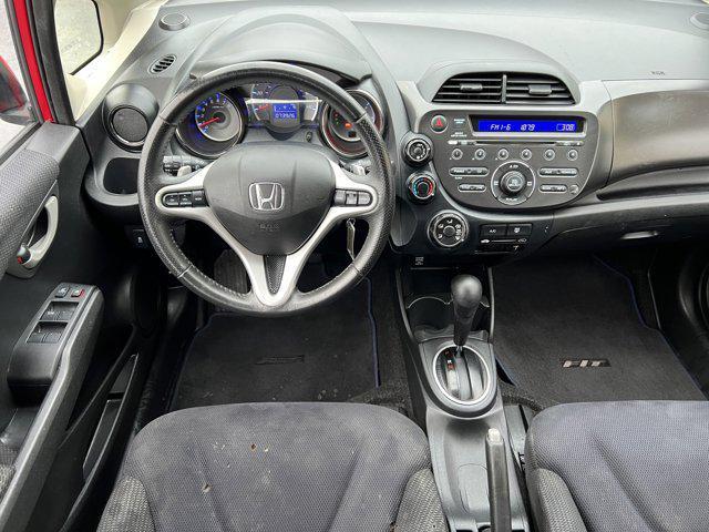 used 2013 Honda Fit car, priced at $11,997