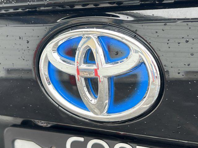 used 2024 Toyota RAV4 Hybrid car, priced at $35,997