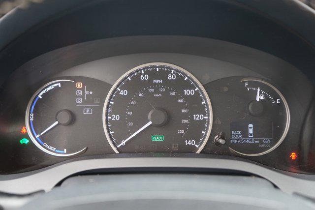 used 2015 Lexus CT 200h car, priced at $16,999