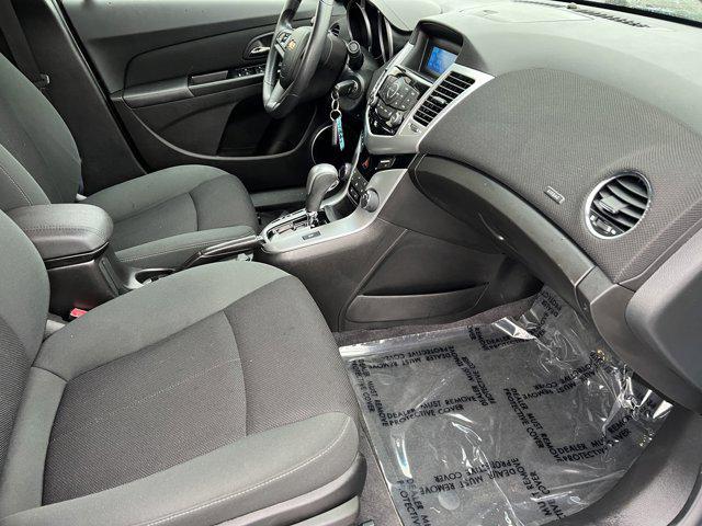 used 2011 Chevrolet Cruze car, priced at $11,997