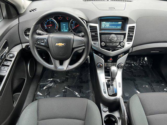 used 2011 Chevrolet Cruze car, priced at $11,997