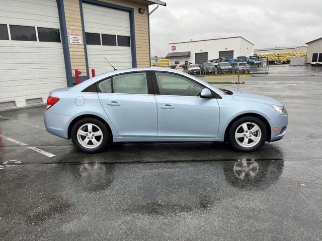 used 2011 Chevrolet Cruze car, priced at $11,997