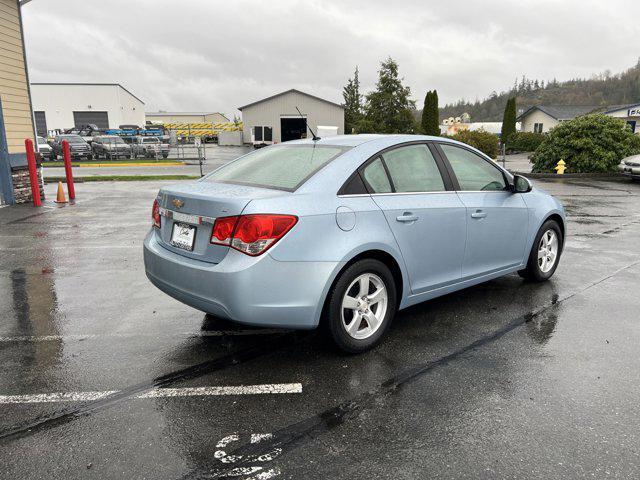 used 2011 Chevrolet Cruze car, priced at $11,997