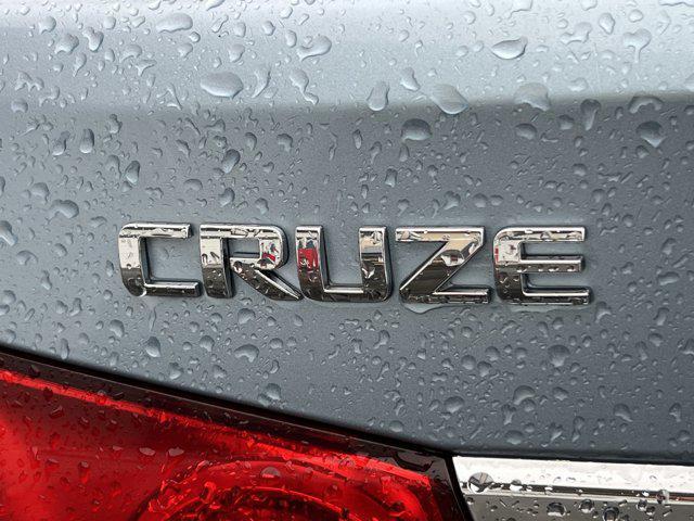 used 2011 Chevrolet Cruze car, priced at $11,997