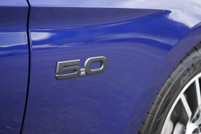 used 2016 Ford Mustang car, priced at $28,749