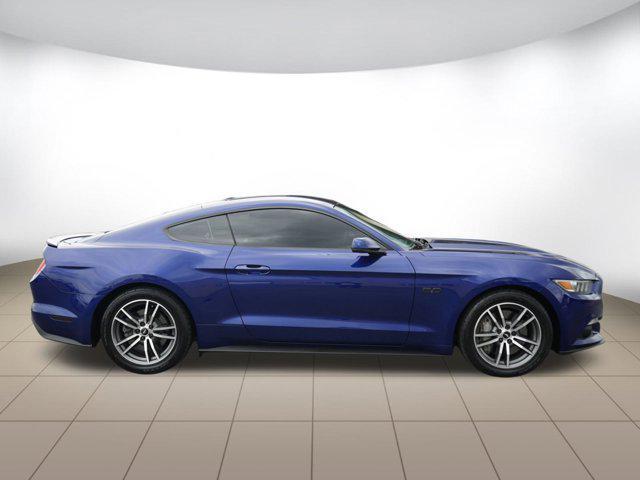 used 2016 Ford Mustang car, priced at $28,749