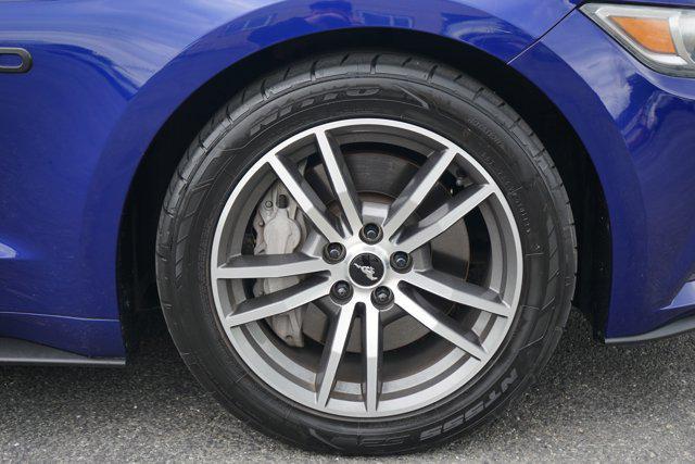 used 2016 Ford Mustang car, priced at $28,749
