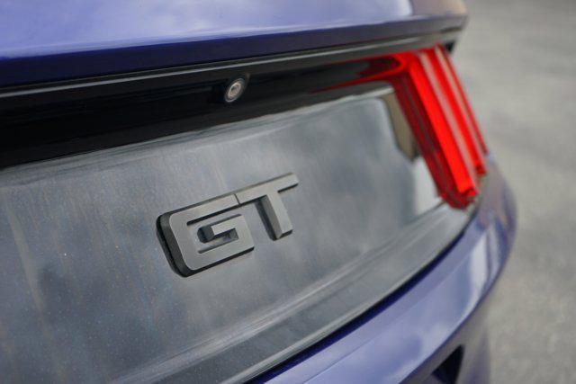 used 2016 Ford Mustang car, priced at $28,749