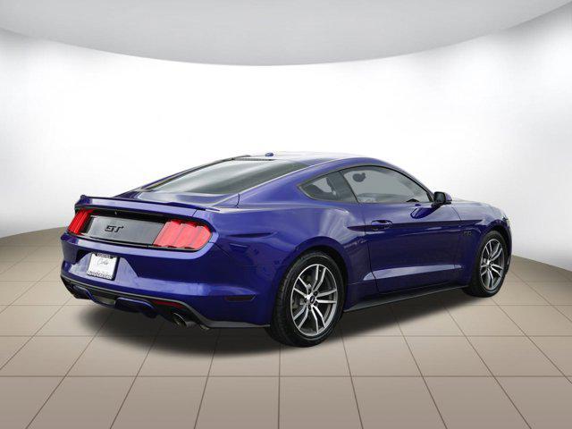 used 2016 Ford Mustang car, priced at $28,749