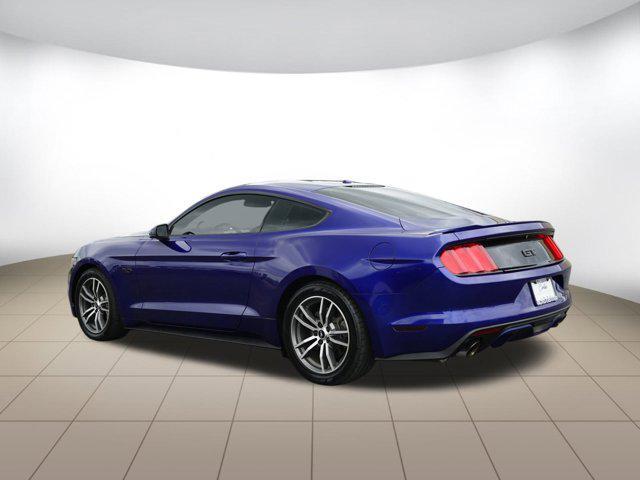 used 2016 Ford Mustang car, priced at $28,749