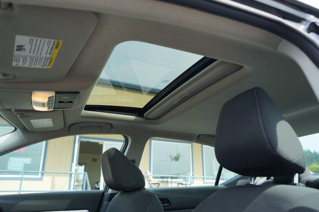 used 2023 Nissan Altima car, priced at $19,749
