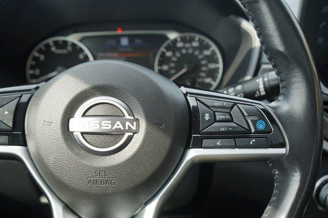 used 2023 Nissan Altima car, priced at $19,749