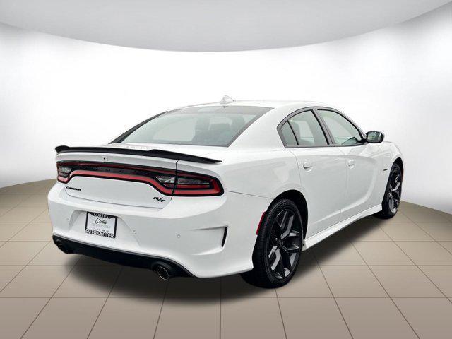 used 2022 Dodge Charger car, priced at $28,999