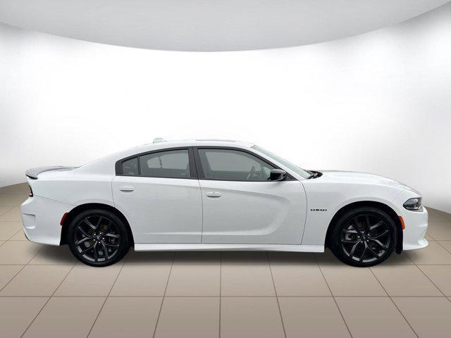 used 2022 Dodge Charger car, priced at $28,999