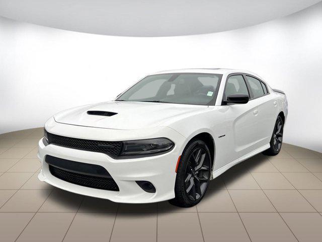 used 2022 Dodge Charger car, priced at $28,999