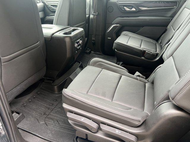 used 2021 GMC Yukon car, priced at $60,997