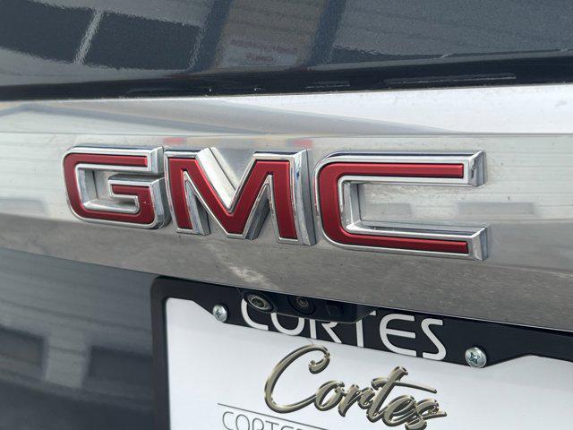 used 2021 GMC Yukon car, priced at $60,997