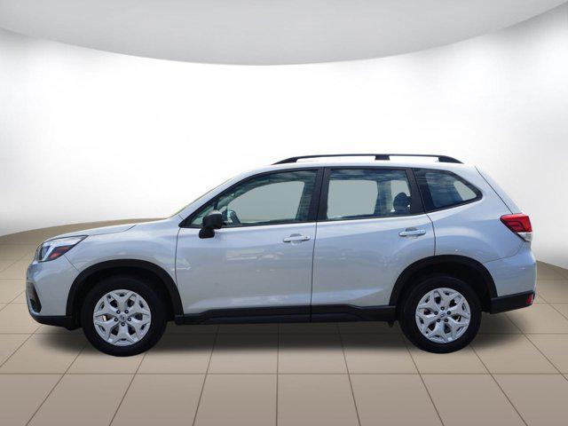 used 2019 Subaru Forester car, priced at $18,999