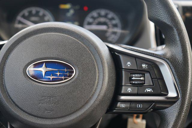used 2019 Subaru Forester car, priced at $18,999