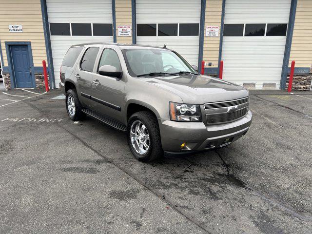 used 2007 Chevrolet Tahoe car, priced at $8,497