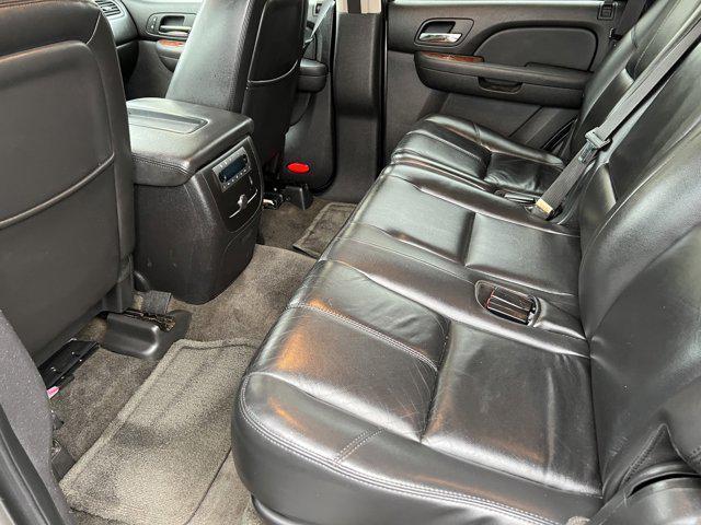 used 2007 Chevrolet Tahoe car, priced at $8,497