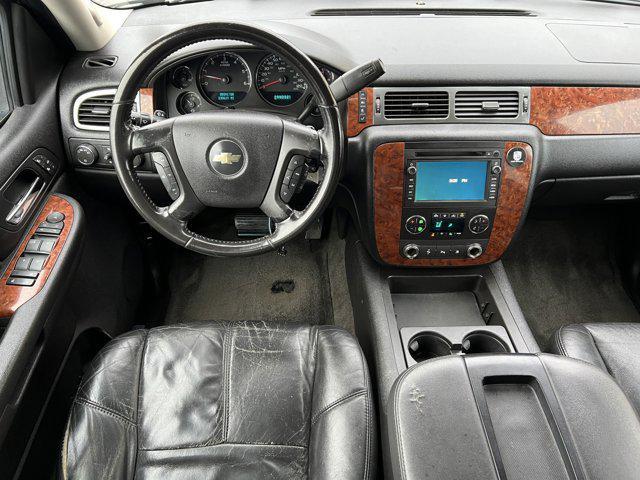 used 2007 Chevrolet Tahoe car, priced at $8,497