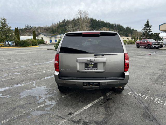 used 2007 Chevrolet Tahoe car, priced at $8,497