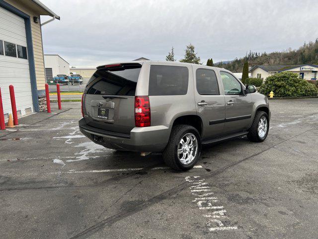 used 2007 Chevrolet Tahoe car, priced at $8,497