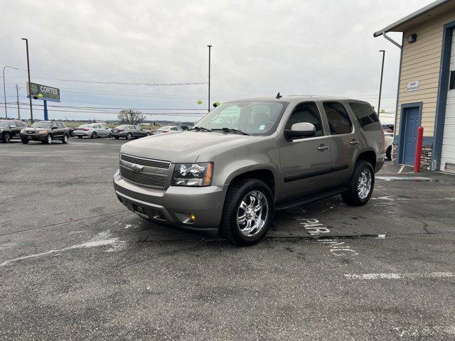 used 2007 Chevrolet Tahoe car, priced at $8,497