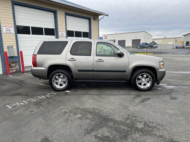 used 2007 Chevrolet Tahoe car, priced at $8,497