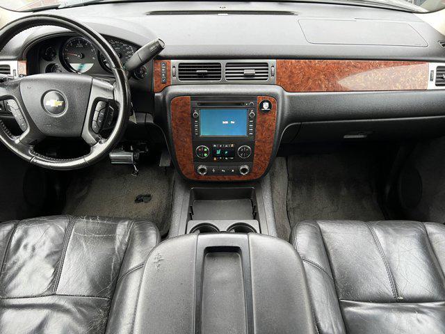 used 2007 Chevrolet Tahoe car, priced at $8,497