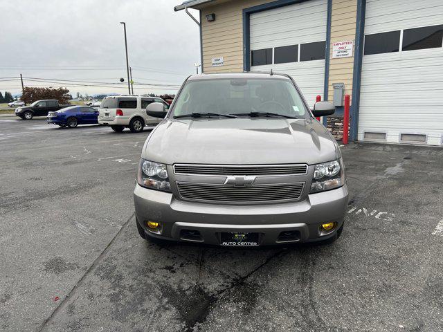 used 2007 Chevrolet Tahoe car, priced at $8,497