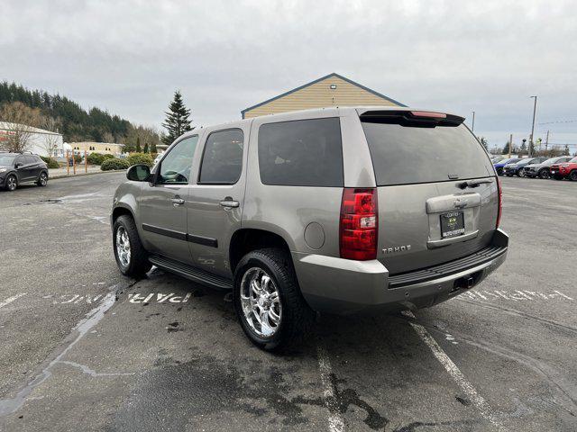 used 2007 Chevrolet Tahoe car, priced at $8,497