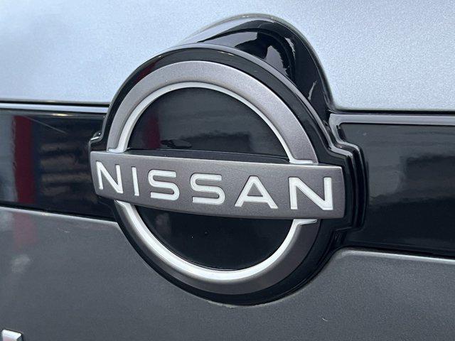 used 2022 Nissan Pathfinder car, priced at $29,999