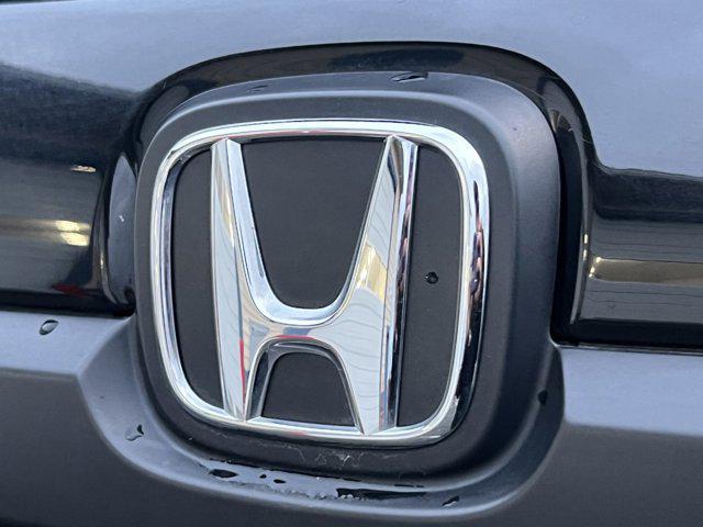 used 2022 Honda Passport car, priced at $29,497