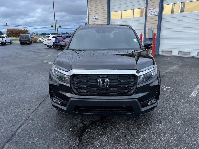 used 2022 Honda Passport car, priced at $29,497