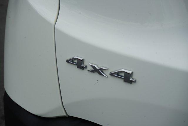 used 2023 Jeep Renegade car, priced at $19,499