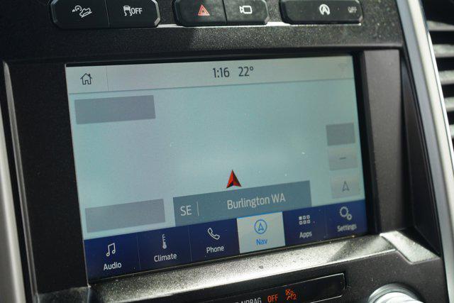 used 2019 Ford F-150 car, priced at $31,499