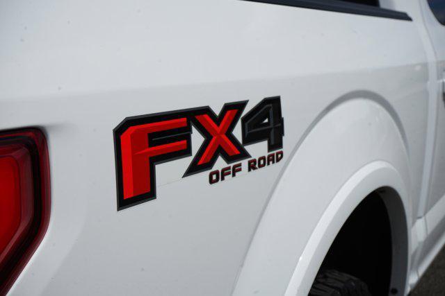 used 2019 Ford F-150 car, priced at $31,499